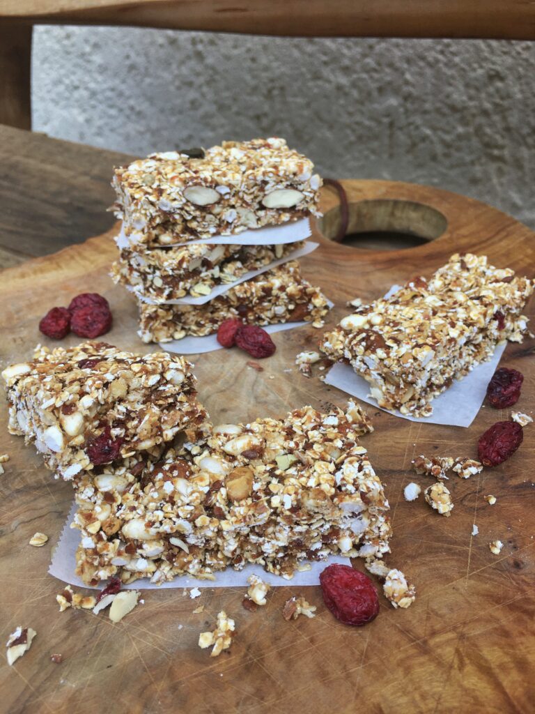 Getrocknete Tomaten in Öl - Kochlöffeljunkies