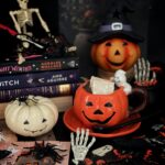 Startpaket für Halloween 2025 – Ideen für einen gruseligen Oktober