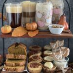 Coffeeshop Zuhause – Herbstgenuss wie bei Starbucks
