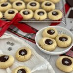 Schokokullerchen – Engelsaugen mal anders