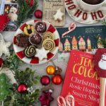 Startpaket für Weihnachten 2025 – Zauberhaft durch den Advent