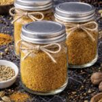 Currypulver – warum selbst gemischt einfach besser schmeckt