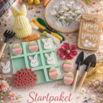 Startpaket für den Frühling 2026 – Zeit für Frühlingsmomente