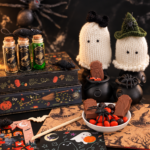 Startpaket für den Halloweenmonat Oktober – Magie liegt in der Luft